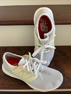 New Balance Women’s Fresh Foam Cruz v2 Sport 9.5